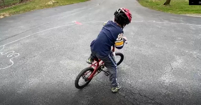 Step By Step Guide: How to Teach Your Child to Ride a Bike Without Tears!