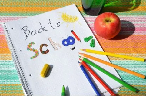 Back to School-Whatever That Looks Like For You -Recommendations for Kids’ Shoes