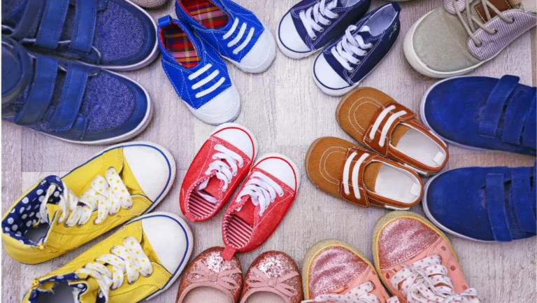 Running Back to School: Choosing the Right Shoe