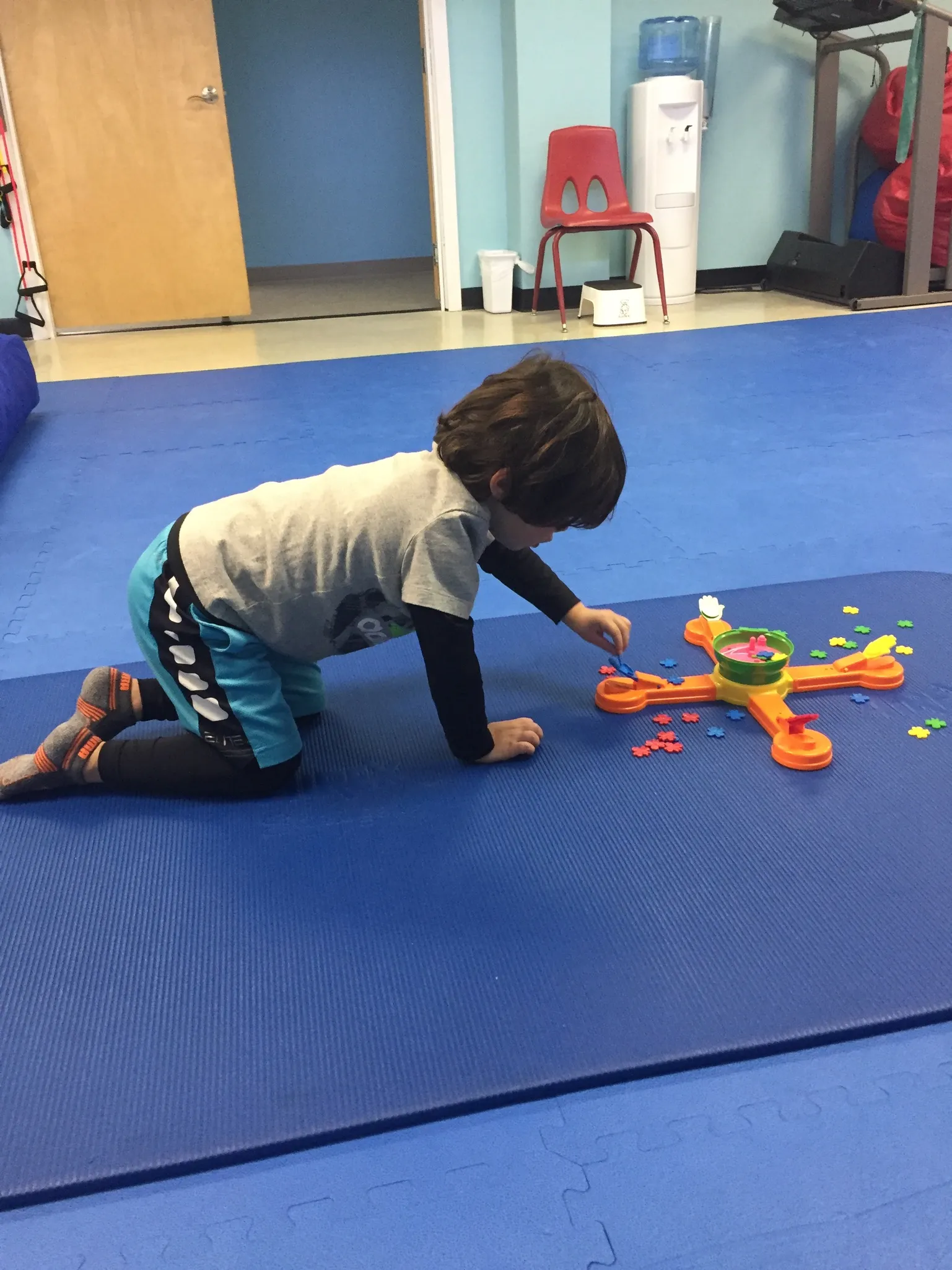 Discover Ways to Improve Your Child’s Coordination