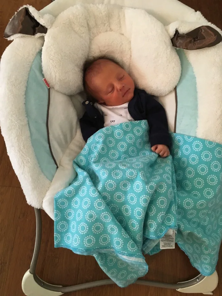 Baby Gear Positioning Tips